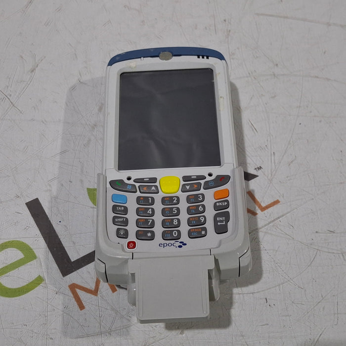 Socket Moblie Inc Socket Moblie Inc epoc Host Blood Analyzer Clinical Lab reLink Medical