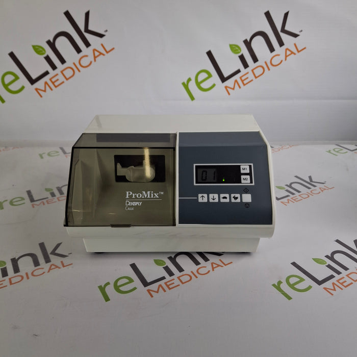 Dentsply Dentsply ProMix 400 Dental Amalgamator Mixing System Dental reLink Medical
