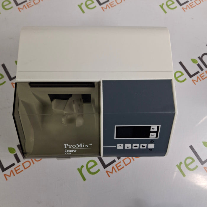 Dentsply Dentsply ProMix 400 Dental Amalgamator Mixing System Dental reLink Medical