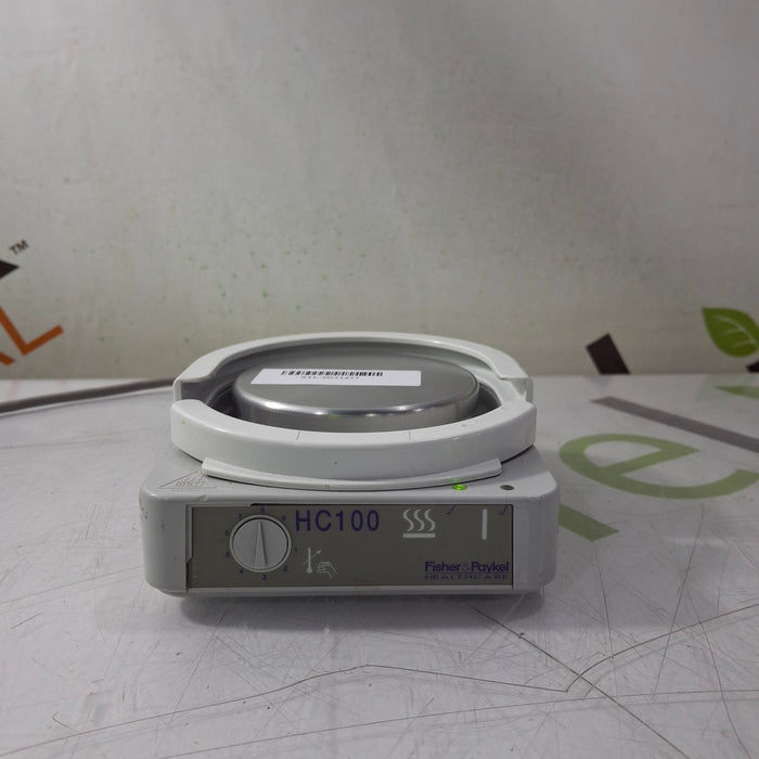 Fisher & Paykel Fisher & Paykel HC100 Heated Humidifier Chamber Respiratory reLink Medical