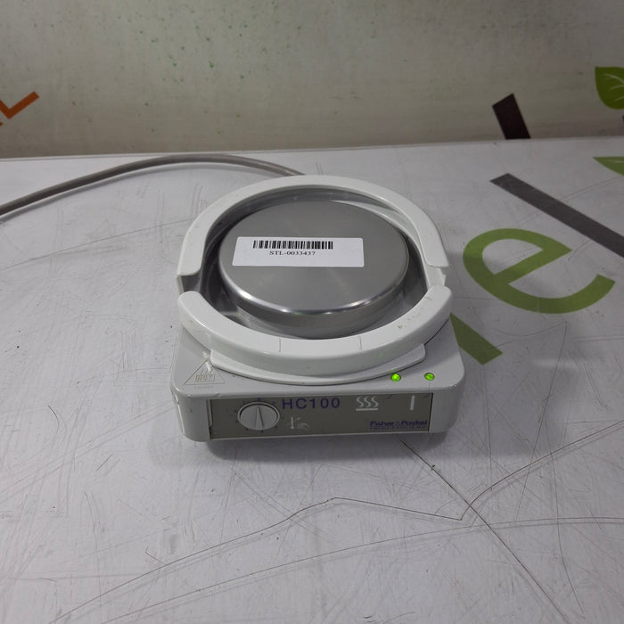 Fisher & Paykel Fisher & Paykel HC100 Heated Humidifier Chamber Respiratory reLink Medical