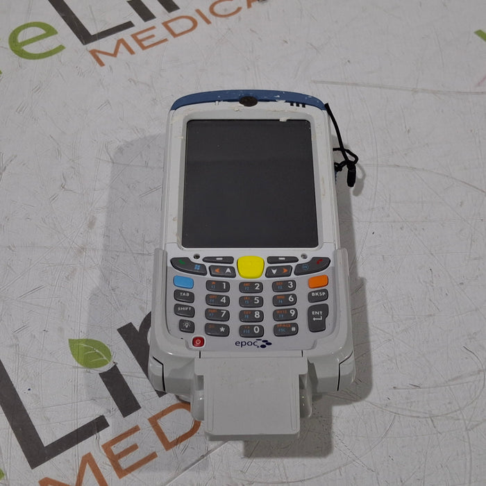 Socket Moblie Inc Socket Moblie Inc epoc Host Blood Analyzer Clinical Lab reLink Medical