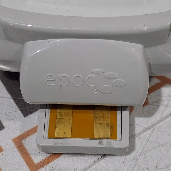 Socket Moblie Inc Socket Moblie Inc epoc Host Blood Analyzer Clinical Lab reLink Medical