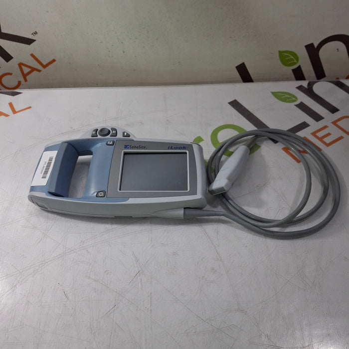 Sonosite Sonosite iLook Portable Ultrasound Ultrasound reLink Medical