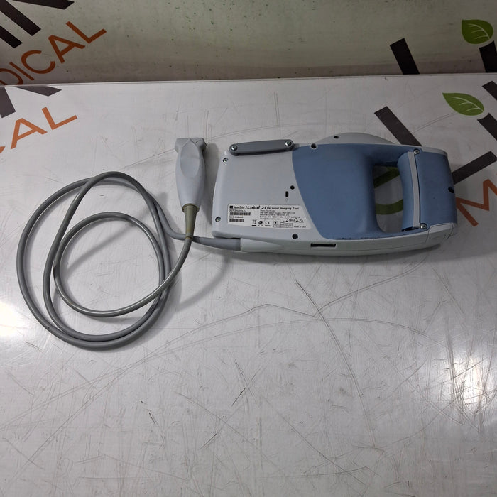 Sonosite Sonosite iLook Portable Ultrasound Ultrasound reLink Medical