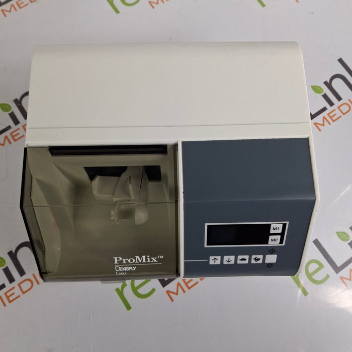 Dentsply Dentsply ProMix 400 Dental Amalgamator Mixing System Dental reLink Medical