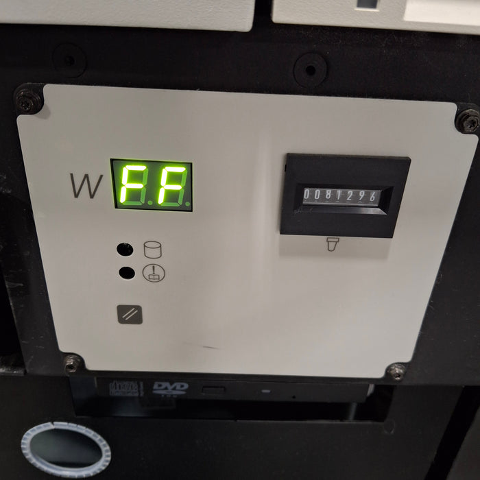 Ortho Clinical Diagnostics Ortho Clinical Diagnostics Vitros ECiQ Chemistry Analyzer Clinical Lab reLink Medical