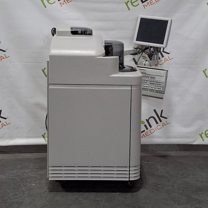 Ortho Clinical Diagnostics Ortho Clinical Diagnostics Vitros ECiQ Chemistry Analyzer Clinical Lab reLink Medical
