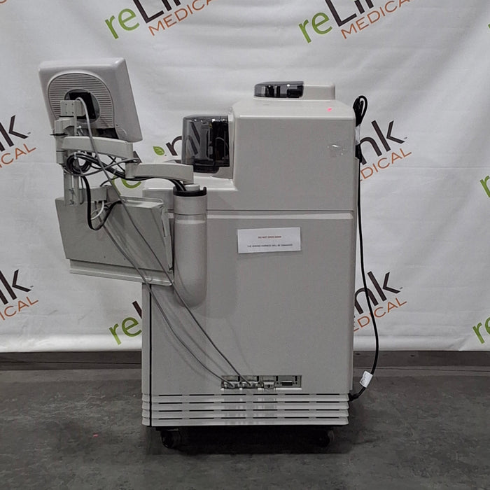 Ortho Clinical Diagnostics Ortho Clinical Diagnostics Vitros ECiQ Chemistry Analyzer Clinical Lab reLink Medical