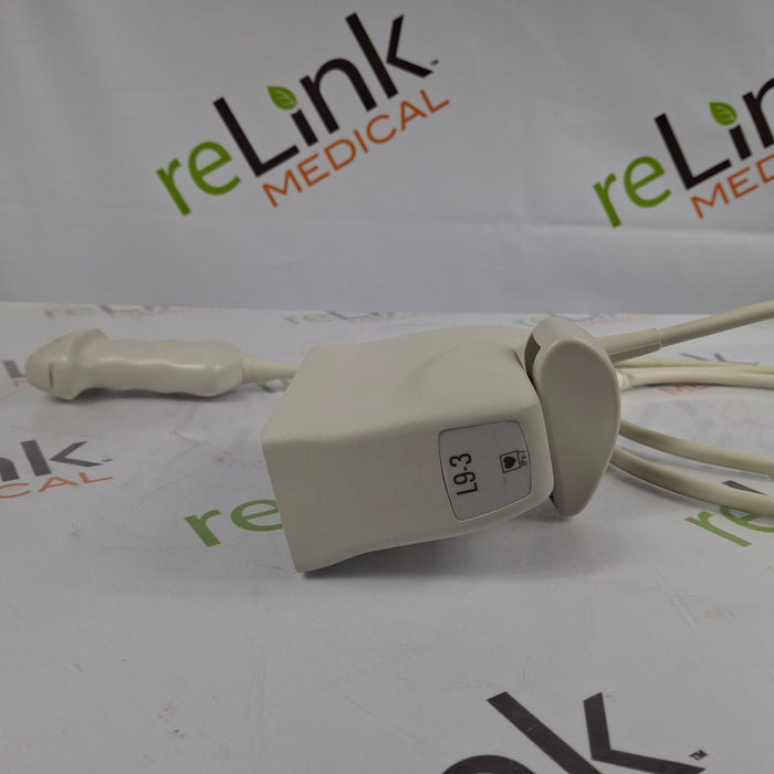 Philips Philips IE33 F-G Cart Ultrasound Ultrasound reLink Medical