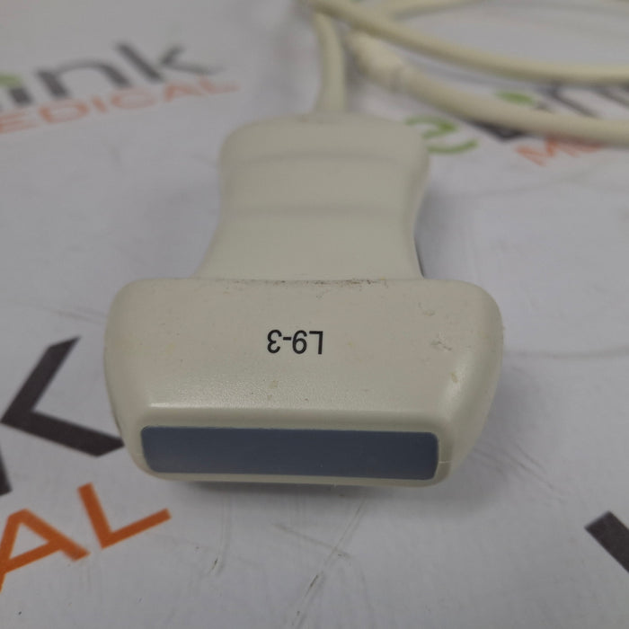 Philips Philips IE33 F-G Cart Ultrasound Ultrasound reLink Medical