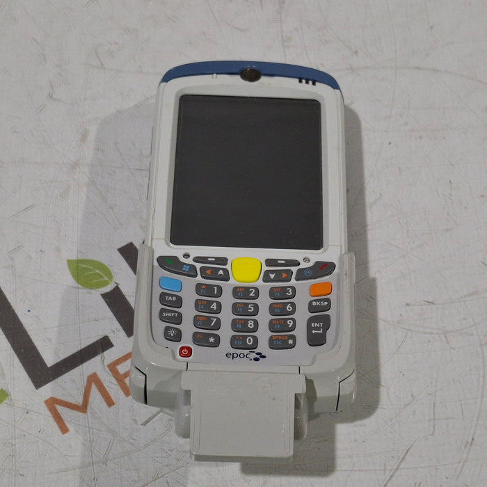 Socket Moblie Inc Socket Moblie Inc epoc Host Blood Analyzer Clinical Lab reLink Medical