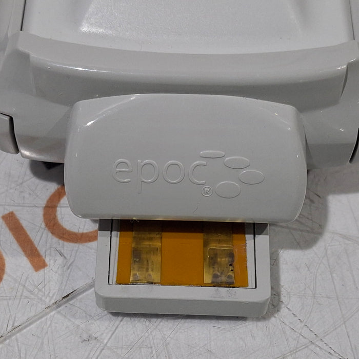 Socket Moblie Inc Socket Moblie Inc epoc Host Blood Analyzer Clinical Lab reLink Medical