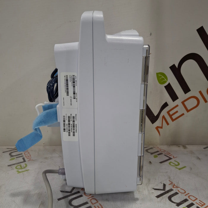 Hospira Hospira Lifecare PCA Infusion Pump Infusion Pump reLink Medical