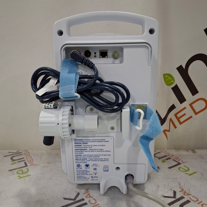 Hospira Hospira Lifecare PCA Infusion Pump Infusion Pump reLink Medical