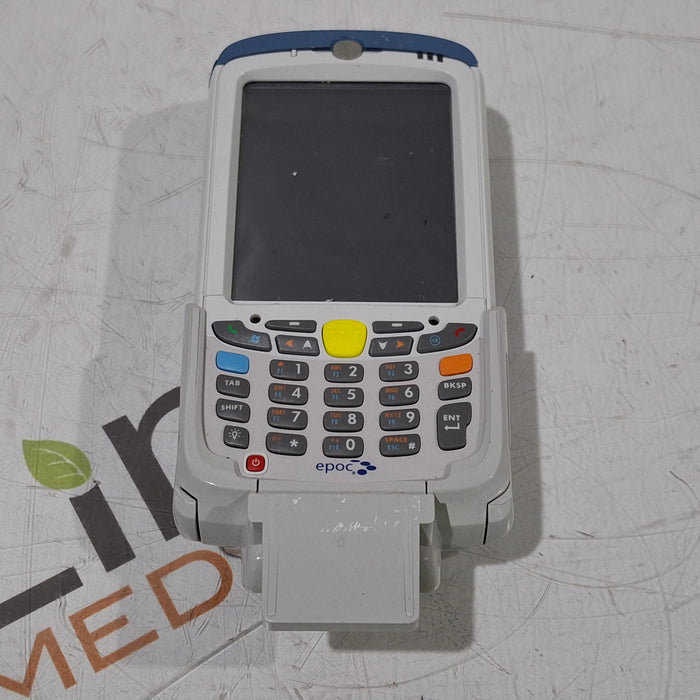 Socket Moblie Inc Socket Moblie Inc epoc Host Blood Analyzer Clinical Lab reLink Medical
