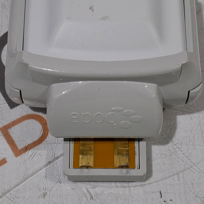 Socket Moblie Inc Socket Moblie Inc epoc Host Blood Analyzer Clinical Lab reLink Medical