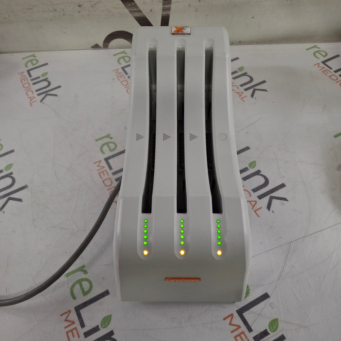 Carestream Health, Inc. DRX-1 System Wireless Detector