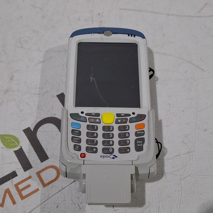 Socket Moblie Inc Socket Moblie Inc epoc Host Blood Analyzer Clinical Lab reLink Medical