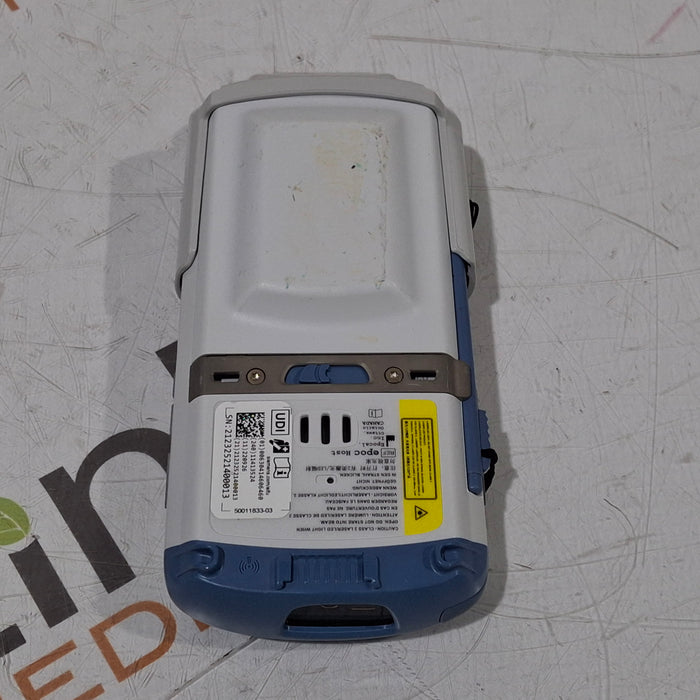 Socket Moblie Inc Socket Moblie Inc epoc Host Blood Analyzer Clinical Lab reLink Medical