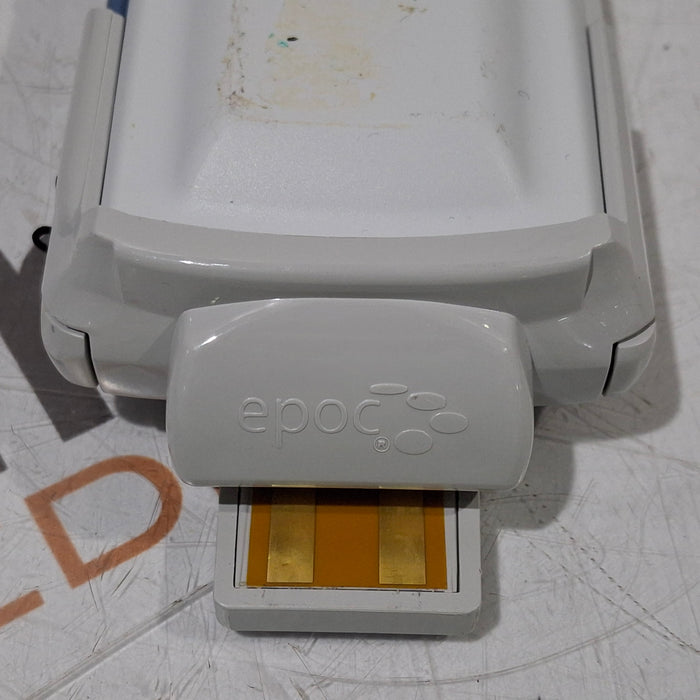Socket Moblie Inc Socket Moblie Inc epoc Host Blood Analyzer Clinical Lab reLink Medical