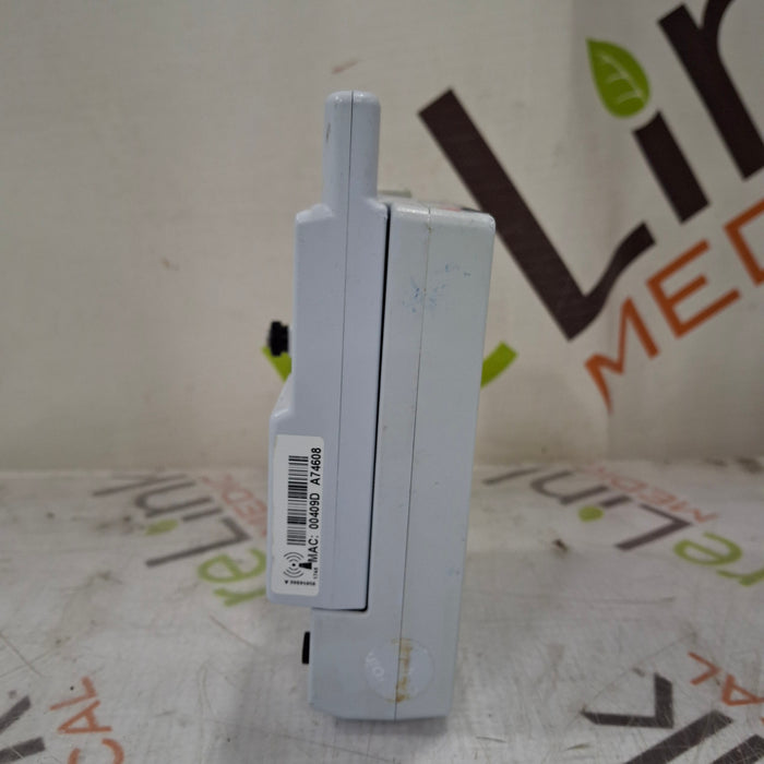 Baxter Baxter Sigma Spectrum 6.05.14 with A/B/G/N Battery Infusion Pump Infusion Pump reLink Medical