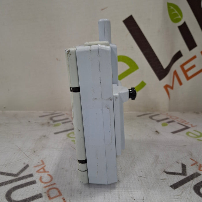 Baxter Baxter Sigma Spectrum 6.05.14 with A/B/G/N Battery Infusion Pump Infusion Pump reLink Medical