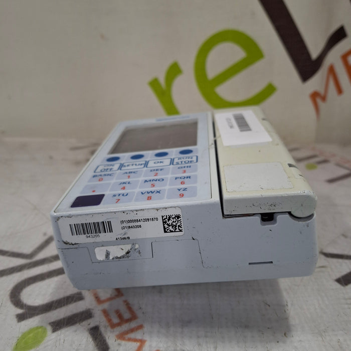 Baxter Baxter Sigma Spectrum 6.05.14 with A/B/G/N Battery Infusion Pump Infusion Pump reLink Medical