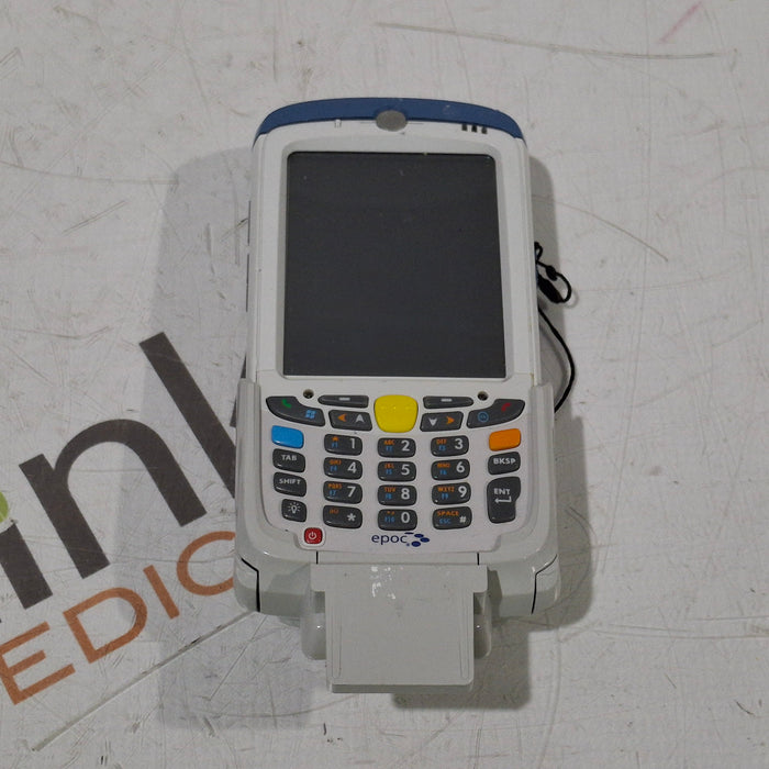 Socket Moblie Inc Socket Moblie Inc epoc Host Blood Analyzer Clinical Lab reLink Medical