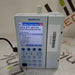 Baxter Baxter Sigma Spectrum 6.05.14 with B/G Battery Infusion Pump Infusion Pump reLink Medical