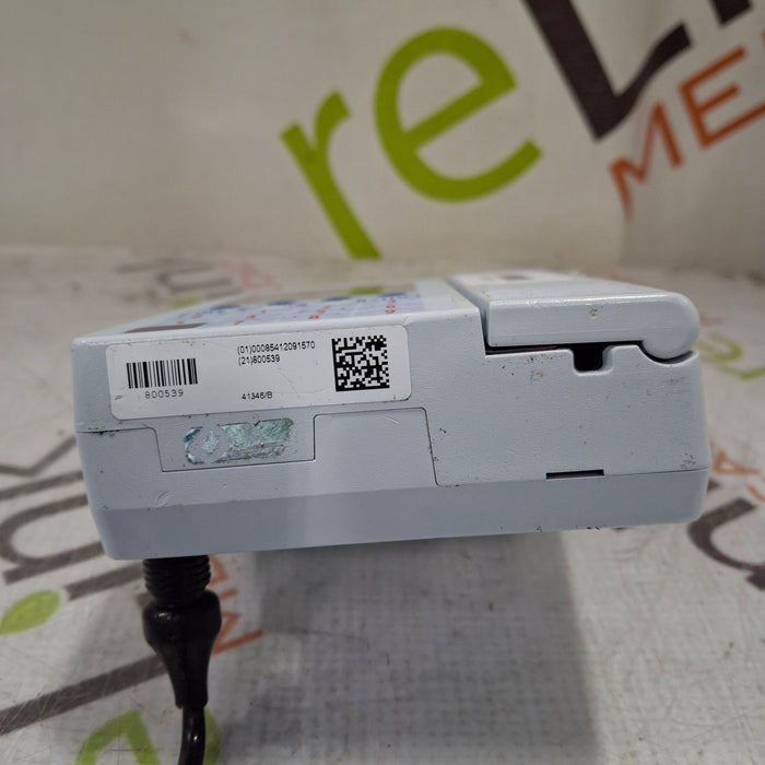 Baxter Baxter Sigma Spectrum 6.05.14 with B/G Battery Infusion Pump Infusion Pump reLink Medical
