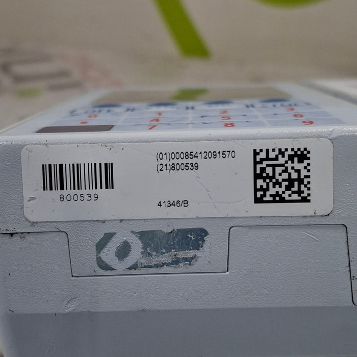 Baxter Baxter Sigma Spectrum 6.05.14 with B/G Battery Infusion Pump Infusion Pump reLink Medical