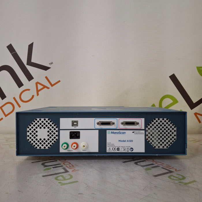 Given Imaging Inc ManoScan A120 FGS-4374 High-Resolution Manometry Module