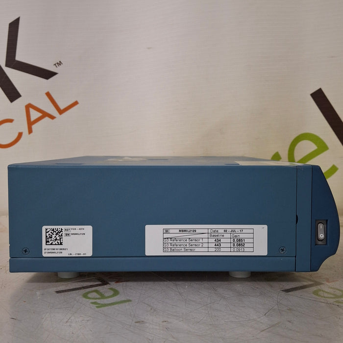 Given Imaging Inc ManoScan A120 FGS-4374 High-Resolution Manometry Module