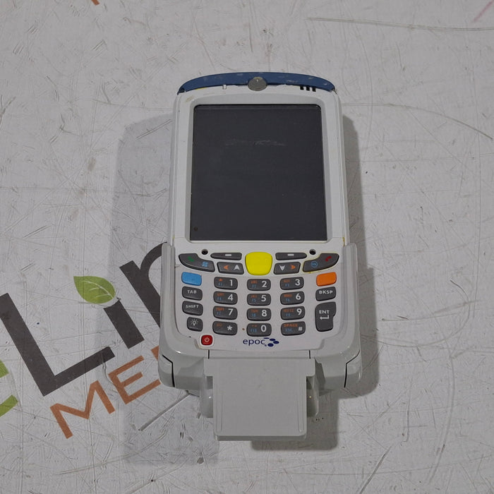 Socket Moblie Inc Socket Moblie Inc epoc Host Blood Analyzer Clinical Lab reLink Medical