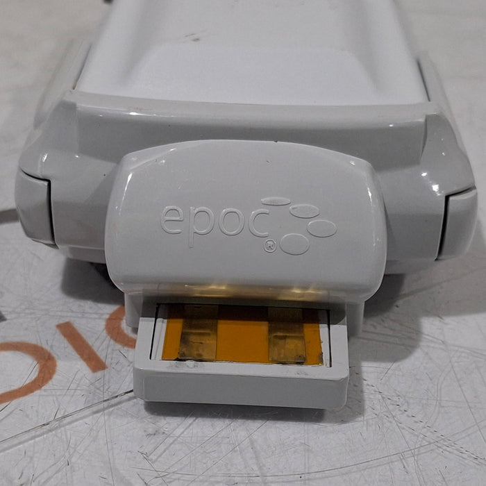 Socket Moblie Inc Socket Moblie Inc epoc Host Blood Analyzer Clinical Lab reLink Medical