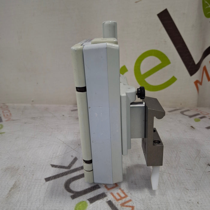 Baxter Baxter Sigma Spectrum 6.05.14 with B/G Battery Infusion Pump Infusion Pump reLink Medical