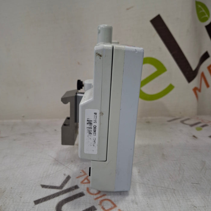 Baxter Baxter Sigma Spectrum 6.05.14 with B/G Battery Infusion Pump Infusion Pump reLink Medical
