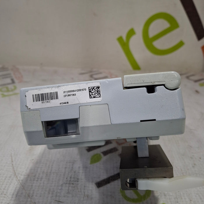 Baxter Baxter Sigma Spectrum 6.05.14 with B/G Battery Infusion Pump Infusion Pump reLink Medical