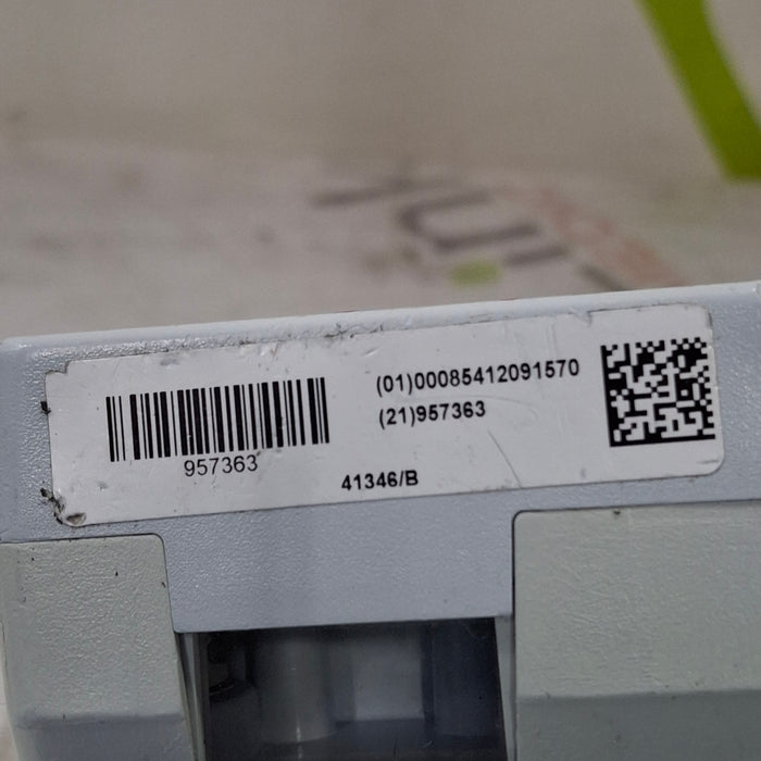 Baxter Baxter Sigma Spectrum 6.05.14 with B/G Battery Infusion Pump Infusion Pump reLink Medical