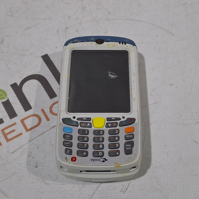 Socket Moblie Inc Socket Moblie Inc epoc Host Blood Analyzer Clinical Lab reLink Medical