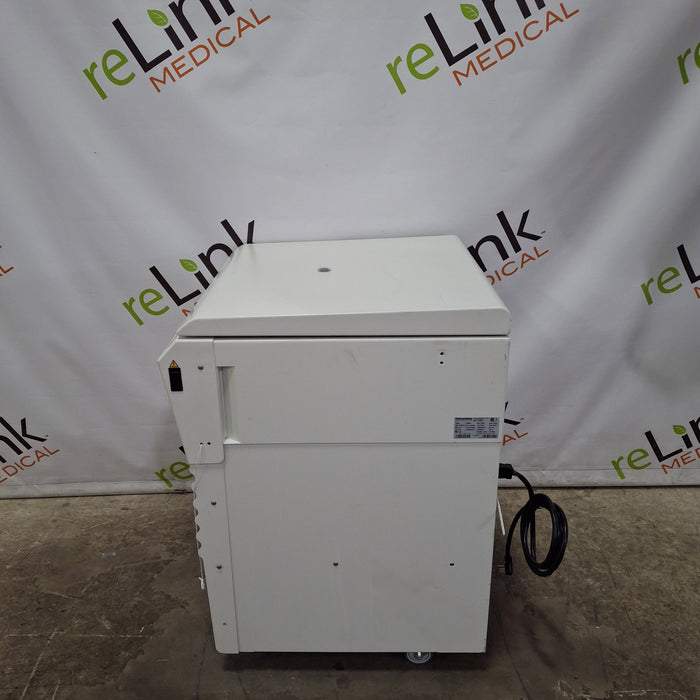 Thermo Scientific Thermo Scientific SORVALL RC4 Refrigerated Centrifuge Centrifuges reLink Medical