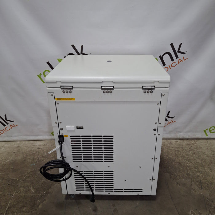 Thermo Scientific Thermo Scientific SORVALL RC4 Refrigerated Centrifuge Centrifuges reLink Medical