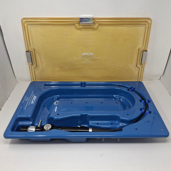 Gyrus Acmi, Inc. Gyrus Acmi, Inc. ACN-2 Fiber Cysto-Nephroscope Flexible Endoscopy reLink Medical