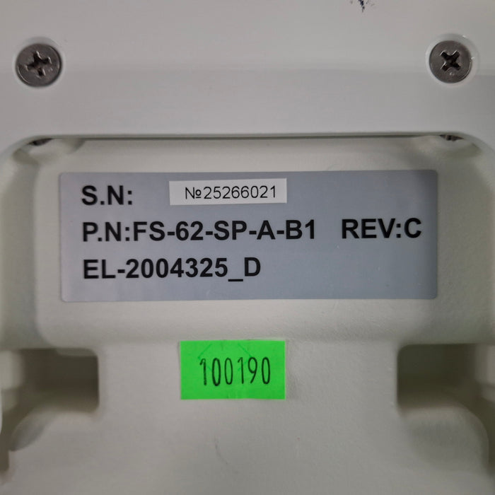 Lumenis Lumenis KT-1003512 Dual Foot Pedal Kit Lasers reLink Medical