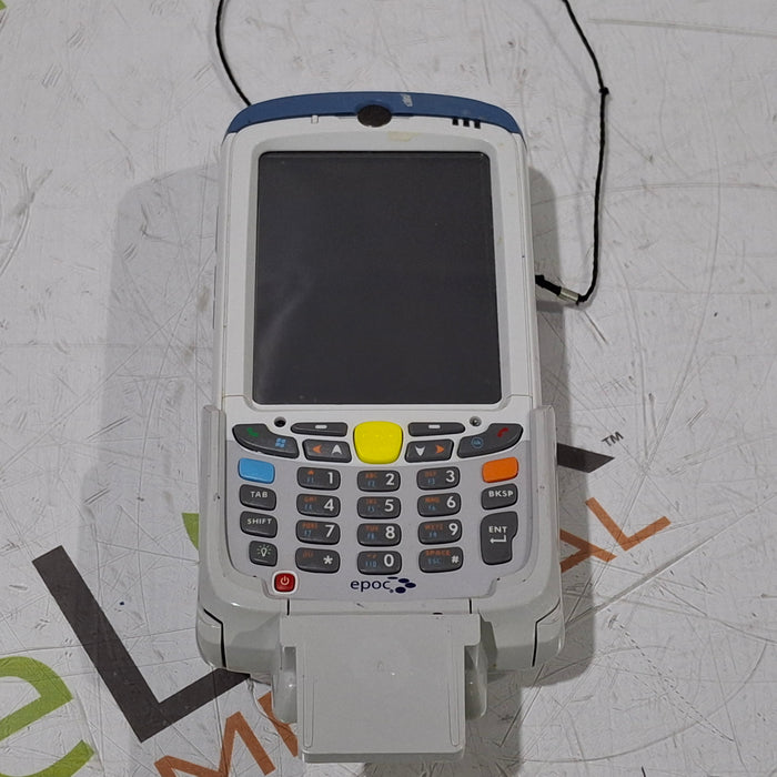 Socket Moblie Inc Socket Moblie Inc epoc Host Blood Analyzer Clinical Lab reLink Medical