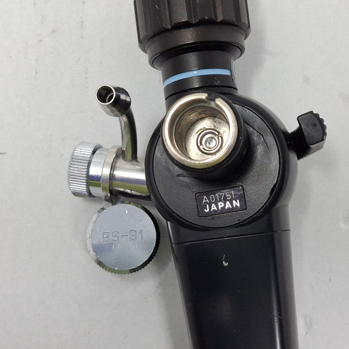 Pentax Medical Pentax Medical FB-15BS Bronchoscope Flexible Endoscopy reLink Medical