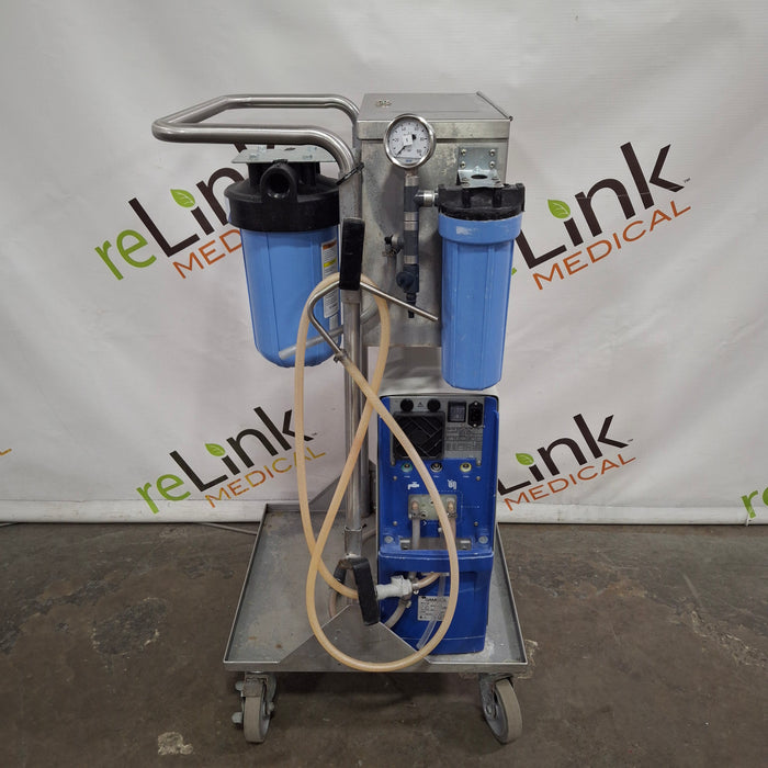 Gambro Gambro WRO 300 Reverse Osmosis System Water Purification Unit Dialysis reLink Medical