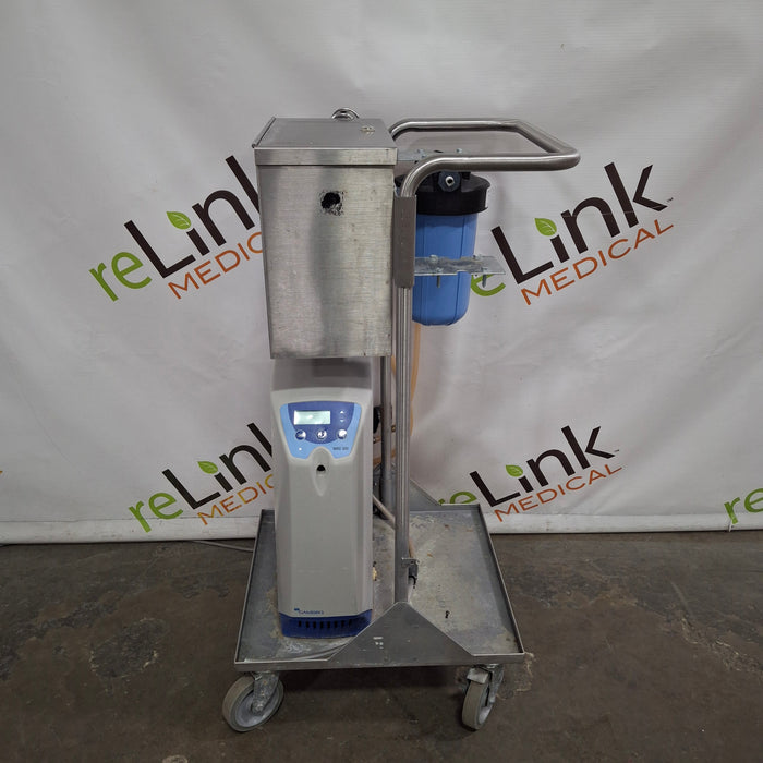 Gambro Gambro WRO 300 Reverse Osmosis System Water Purification Unit Dialysis reLink Medical