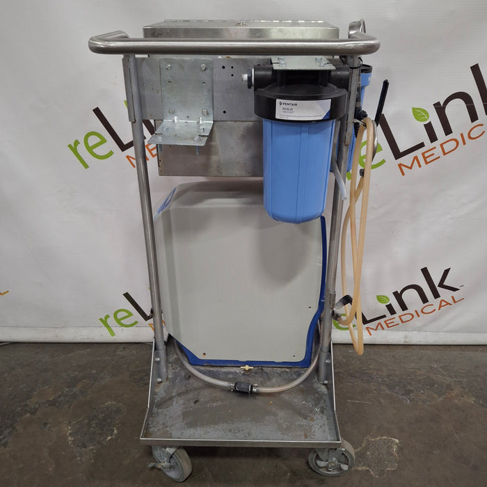 Gambro Gambro WRO 300 Reverse Osmosis System Water Purification Unit Dialysis reLink Medical